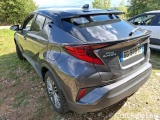  Toyota  C-HR 1.8 HYBRIDE 122 DISTINCTIVE #56