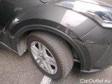  Toyota  C-HR 1.8 HYBRIDE 122 DYN BUS STAGE ACA #16