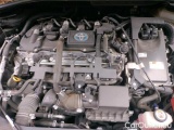  Toyota  C-HR 1.8 HYBRIDE 122 DYN BUS STAGE ACA #21
