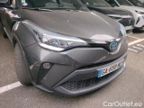  Toyota  C-HR 1.8 HYBRIDE 122 DYN BUS STAGE ACA #26