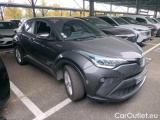  Toyota  C-HR 1.8 HYBRIDE 122 DYN BUS STAGE ACA #48