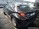  Toyota  C-HR 1.8 HYBRIDE 122 DYN BUS STAGE ACA #2
