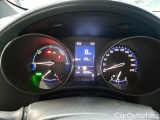  Toyota  C-HR 1.8 HYBRIDE 122 DYN BUS STAGE ACA #7
