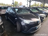  Toyota  C-HR 1.8 HYBRIDE 122 DYN BUS STAGE ACA #39