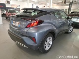  Toyota  C-HR 2.0 HYBRIDE 184 DYN BUS BEYOND ZERO ACAD #3