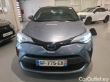  Toyota  C-HR 2.0 HYBRIDE 184 DYN BUS BEYOND ZERO ACAD #14