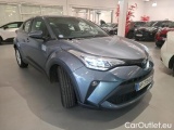  Toyota  C-HR 2.0 HYBRIDE 184 DYN BUS BEYOND ZERO ACAD #49