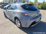  Toyota  Corolla 1.8 HYBRID 122 CVT DYN BUS BEYOND ZERO #2