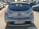  Toyota  Corolla 1.8 HYBRID 122 CVT DYN BUS BEYOND ZERO #15
