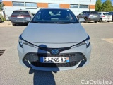  Toyota  Corolla 1.8 HYBRID 122 CVT DYN BUS BEYOND ZERO #14