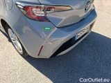  Toyota  Corolla 1.8 HYBRID 122 CVT DYN BUS BEYOND ZERO #41
