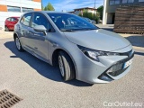  Toyota  Corolla 1.8 HYBRID 122 CVT DYN BUS BEYOND ZERO #70