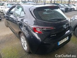  Toyota  Corolla 1.8 HYBRID 122 CVT DYN BUS STAGE #2