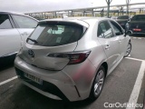  Toyota  Corolla 1.8 HYBRID 122 CVT DYNAMIC BUSINESS #3