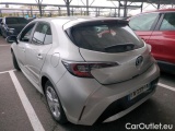 Toyota  Corolla 1.8 HYBRID 122 CVT DYNAMIC BUSINESS #2