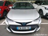  Toyota  Corolla 1.8 HYBRID 122 CVT DYNAMIC BUSINESS #14