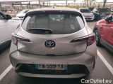  Toyota  Corolla 1.8 HYBRID 122 CVT DYNAMIC BUSINESS #15