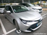  Toyota  Corolla 1.8 HYBRID 122 CVT DYNAMIC BUSINESS #27