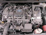  Toyota  Corolla 1.8 HYBRID 122 CVT DYNAMIC BUSINESS #29
