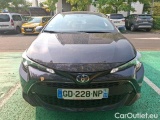  Toyota  Corolla 2.0 HYBRID 184 CVT DYN BUS STAGE #14