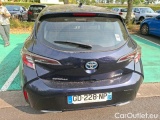  Toyota  Corolla 2.0 HYBRID 184 CVT DYN BUS STAGE #15