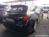  Toyota  Corolla 1.8 HYBRID 122 CVT DYN BUS BEYOND ZERO #3