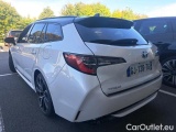  Toyota  Corolla 2.0 HYBRID 184 CVT COLLECTION #2