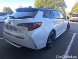  Toyota  Corolla 2.0 HYBRID 184 CVT COLLECTION #3