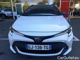  Toyota  Corolla 2.0 HYBRID 184 CVT COLLECTION #14