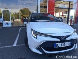  Toyota  Corolla 2.0 HYBRID 184 CVT COLLECTION #38