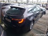  Toyota  Corolla 2.0 HYBRID 184 CVT DYN BUS BEYOND ZERO #3