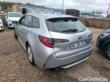  Toyota  Corolla 2.0 HYBRID 184 CVT DYN BUS BEYOND ZERO #2