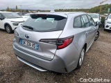  Toyota  Corolla 2.0 HYBRID 184 CVT DYN BUS BEYOND ZERO #3