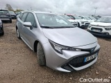  Toyota  Corolla 2.0 HYBRID 184 CVT DYN BUS BEYOND ZERO #57