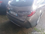 Toyota  Corolla 2.0 HYBRID 184 CVT DYN BUS BEYOND ZERO #18