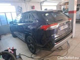  Toyota  RAV4 2.5 HYBRID 222 CVT COLLECTION 4WD #2