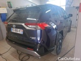  Toyota  RAV4 2.5 HYBRID 222 CVT COLLECTION 4WD #5