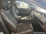  Toyota  RAV4 2.5 HYBRID 222 CVT COLLECTION 4WD #9
