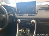 Toyota  RAV4 2.5 HYBRID 222 CVT COLLECTION 4WD #11