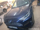  Toyota  RAV4 2.5 HYBRID 222 CVT COLLECTION 4WD #14