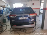 Toyota  RAV4 2.5 HYBRID 222 CVT COLLECTION 4WD #15
