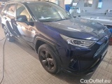  Toyota  RAV4 2.5 HYBRID 222 CVT COLLECTION 4WD #60