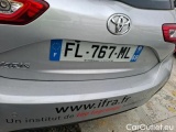 Toyota  Yaris 1.5 110 VVT-I FRANCE BUSINESS #5