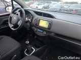  Toyota  Yaris 1.5 110 VVT-I FRANCE BUSINESS #4