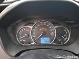  Toyota  Yaris 1.5 110 VVT-I FRANCE BUSINESS #7