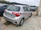  Toyota  Yaris 1.5 110 VVT-I FRANCE BUSINESS #3