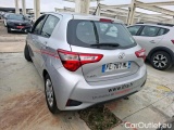 Toyota  Yaris 1.5 110 VVT-I FRANCE BUSINESS #2