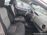  Toyota  Yaris 1.5 110 VVT-I FRANCE BUSINESS #9