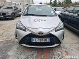  Toyota  Yaris 1.5 110 VVT-I FRANCE BUSINESS #14