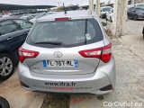  Toyota  Yaris 1.5 110 VVT-I FRANCE BUSINESS #15